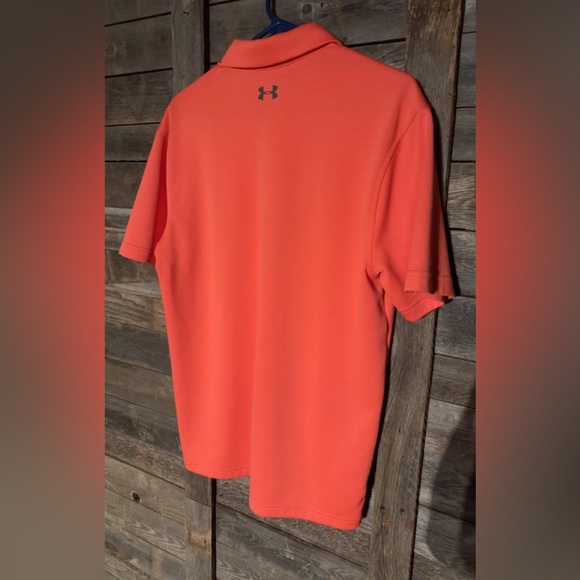 Men’s Under Armour Polo - Picture 2 of 3